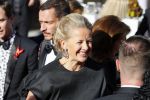 Amsterdam 30 mei 2015
Het 23e damdiner vindt weer plaats bij de HMH Heineken Music Hall.
Prinses Mabel kwam samenmet Viktor en Rolf.