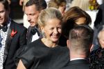 Amsterdam 30 mei 2015
Het 23e damdiner vindt weer plaats bij de HMH Heineken Music Hall.
Prinses Mabel kwam samenmet Viktor en Rolf.