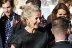 Amsterdam 30 mei 2015
Het 23e damdiner vindt weer plaats bij de HMH Heineken Music Hall.
Prinses Mabel kwam samenmet Viktor en Rolf.