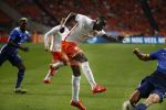 Amsterdam, 5 Juni 2015
Vriendschappelijke interland Nederland-USA, eindstand 3-4
Quincy Promes