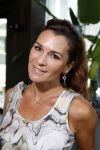 Amsterdam 8 juni 2015
Lunch georganiseerd door Betty de Groot in het Fletscher Hotel aan de A2. Quinty Trustfull met Leobtine Borsato en Roel (JBL)