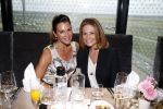 Amsterdam 8 juni 2015
Lunch georganiseerd door Betty de Groot in het Fletscher Hotel aan de A2. Quinty Trustfull met Leobtine Borsato en Roel (JBL)