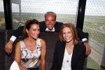 Amsterdam 8 juni 2015
Lunch georganiseerd door Betty de Groot in het Fletscher Hotel aan de A2. Quinty Trustfull met Leobtine Borsato en Roel (JBL)