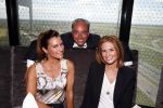 Amsterdam 8 juni 2015
Lunch georganiseerd door Betty de Groot in het Fletscher Hotel aan de A2. Quinty Trustfull met Leobtine Borsato en Roel (JBL)