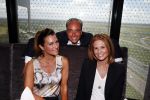 Amsterdam 8 juni 2015
Lunch georganiseerd door Betty de Groot in het Fletscher Hotel aan de A2. Quinty Trustfull met Leobtine Borsato en Roel (JBL)