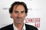 Amsterdam 25 mei 2015
Premiere Schneider vs Bax van Alex v Warmerdam in het eye theater.