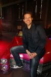 Amsterdam 8 mei 2015  
Albert Verlinde presenteert de cast van Grease met oaTim Douwsma , Vajen van den Bosch Rene v Kooten Tommie Christiaan en Mylene d'Anjou.
De presentatie is bij de westergasfabriek.