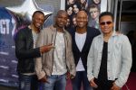Amsterdam 11 mei 2015
Premiere Pitch perfect 2 in pathe arena. Replay