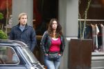 Amsterdam 20 augustus 2014
Richard en Lia Witschge