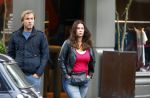 Amsterdam 20 augustus 2014
Richard en Lia Witschge