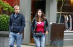 Amsterdam 20 augustus 2014
Richard en Lia Witschge