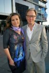 Utrecht 12 mei 2015
Premiere Ventoux in het Beatrix theater.
Rick Nieman en Sacha de Boer