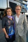 Utrecht 12 mei 2015
Premiere Ventoux in het Beatrix theater.
Rick Nieman en Sacha de Boer