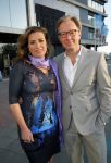 Utrecht 12 mei 2015
Premiere Ventoux in het Beatrix theater.
Rick Nieman en Sacha de Boer