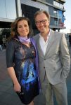 Utrecht 12 mei 2015
Premiere Ventoux in het Beatrix theater.
Rick Nieman en Sacha de Boer