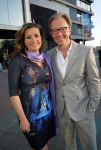 Utrecht 12 mei 2015
Premiere Ventoux in het Beatrix theater.
Rick Nieman en Sacha de Boer