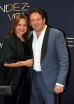 Amsterdam 1 juni 2015
Fajah Lourens met haar nieuwe vriend Gijs Scheringa.Premiere Rendez Vous in het nieuwe de la mar met oa Mark v Eeuwen Loes Haverkort Peter Paul Muller en Pierre Boulanger. Robert Leroy met zijn vrouw Sasha