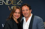 Amsterdam 1 juni 2015
Fajah Lourens met haar nieuwe vriend Gijs Scheringa.Premiere Rendez Vous in het nieuwe de la mar met oa Mark v Eeuwen Loes Haverkort Peter Paul Muller en Pierre Boulanger. Robert Leroy met zijn vrouw Sasha
