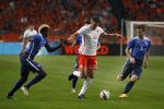 Amsterdam, 5 Juni 2015
Vriendschappelijke interland Nederland-USA, eindstand 3-4
Robin v Persie