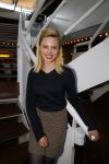 Amsterdam 11 mei 2015     
Presentaie castleden van de nieuwe stukken van Dommelgraaf en Cornelisse productions in de Meervaart.
Roos v Erkel