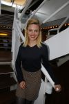 Amsterdam 11 mei 2015     
Presentaie castleden van de nieuwe stukken van Dommelgraaf en Cornelisse productions in de Meervaart.
Roos v Erkel