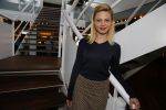 Amsterdam 11 mei 2015     
Presentaie castleden van de nieuwe stukken van Dommelgraaf en Cornelisse productions in de Meervaart.
Roos v Erkel