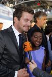 Utrecht 12 mei 2015
Premiere Ventoux in het Beatrix theater.
Ruben Nicolai en Nadesty  ( Voor make a wish Nederland(