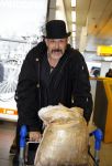 Amsterdam, Schiphol 20 Mei 2015
Fotograaf Ruud v d Peijl