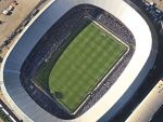 Rotterdam, 29 September 2013
De Kuip, tijdens de rust SC Feyenoord-ADO Den Haag