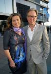 Utrecht 12 mei 2015
Premiere Ventoux in het Beatrix theater.
Rick Nieman en Sacha de Boer