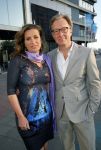 Utrecht 12 mei 2015
Premiere Ventoux in het Beatrix theater.
Rick Nieman en Sacha de Boer