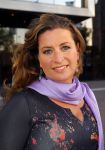 Utrecht 12 mei 2015
Premiere Ventoux in het Beatrix theater.
Rick Nieman en Sacha de Boer