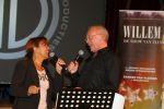 Amsterdam 21 mei 2015  
Presentatie nieuwe theaterstukken Janke Dekker Productions. (Janke Dekker en Michael v Praag)
Aanwezige castleden Erris v Ginkel Esther Lindenbergh Frans Mulder Johnny Kraaijkamp Kali v Starrenburg Suus Ruis Sandra Reemer Xander de Vledder Truus te Stelle Maaike Widdershoven en Mike Weerts