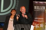 Amsterdam 21 mei 2015  
Presentatie nieuwe theaterstukken Janke Dekker Productions. (Janke Dekker en Michael v Praag)
Aanwezige castleden Erris v Ginkel Esther Lindenbergh Frans Mulder Johnny Kraaijkamp Kali v Starrenburg Suus Ruis Sandra Reemer Xander de Vledder Truus te Stelle Maaike Widdershoven en Mike Weerts