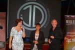 Amsterdam 21 mei 2015  
Presentatie nieuwe theaterstukken Janke Dekker Productions. (Janke Dekker en Michael v Praag)
Aanwezige castleden Erris v Ginkel Esther Lindenbergh Frans Mulder Johnny Kraaijkamp Kali v Starrenburg Suus Ruis Sandra Reemer Xander de Vledder Truus te Stelle Maaike Widdershoven en Mike Weerts