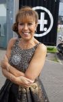 Amsterdam 30 mei 2015
Het 23e damdiner vindt weer plaats bij de HMH Heineken Music Hall.
Sandra Reemer en Addy v d Krommenacker