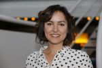 Amsterdam 11 mei 2015     
Presentaie castleden van de nieuwe stukken van Dommelgraaf en Cornelisse productions in de Meervaart.
Sanne Bosman