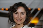 Amsterdam 11 mei 2015     
Presentaie castleden van de nieuwe stukken van Dommelgraaf en Cornelisse productions in de Meervaart.
Sanne Bosman