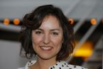 Amsterdam 11 mei 2015     
Presentaie castleden van de nieuwe stukken van Dommelgraaf en Cornelisse productions in de Meervaart.
Sanne Bosman