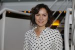 Amsterdam 11 mei 2015     
Presentaie castleden van de nieuwe stukken van Dommelgraaf en Cornelisse productions in de Meervaart.
Sanne Bosman