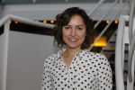 Amsterdam 11 mei 2015     
Presentaie castleden van de nieuwe stukken van Dommelgraaf en Cornelisse productions in de Meervaart.
Sanne Bosman