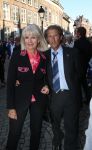 Den Bosch,11 Juni 2015
Dienst in kathedraal de Sint Jan t.g.v. begrafnis Albert West