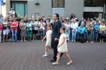 Den Bosch,11 Juni 2015
Dienst in kathedraal de Sint Jan t.g.v. begrafnis Albert West
