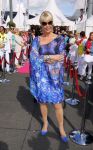 Amsterdam 30 mei 2015
Het 23e damdiner vindt weer plaats bij de HMH Heineken Music Hall.
Sheila de Vries