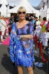 Amsterdam 30 mei 2015
Het 23e damdiner vindt weer plaats bij de HMH Heineken Music Hall.
Sheila de Vries