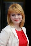 Amsterdam 11 mei 2015
Premiere Pitch perfect 2 in pathe arena. Sofie van den Enk met vriend