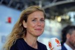 Utrecht 12 mei 2015
Premiere Ventoux in het Beatrix theater. Sophie Hilbrand