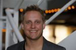 Amsterdam 11 mei 2015     
Presentaie castleden van de nieuwe stukken van Dommelgraaf en Cornelisse productions in de Meervaart.
Stefan de Kogel