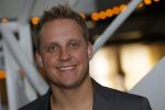 Amsterdam 11 mei 2015     
Presentaie castleden van de nieuwe stukken van Dommelgraaf en Cornelisse productions in de Meervaart.
Stefan de Kogel