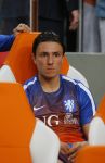 Amsterdam, 5 Juni 2015
Vriendschappelijke interland Nederland-USA, eindstand 3-4
Steven Berghuis